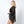 DIONA J DOT FOIL PRINT SHEER KIMONO ONE SIZE COLOR BLACK