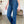 Judy Blue Full Size Tummy Control Straight Jeans