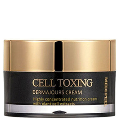 CELL TOXING DERMAJOURS CREAM