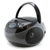 Emerson Portable CD Player Radio