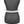 Plus Size Black Satin Flower Stretch Belt with Large Pearl Accent, Elegant Waist Cincher for Dresses and Outfits