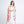 DIONA J PALM LEAF PRINT KIMONO ONE SIZE COLOR RED