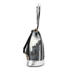 NICOLE LEE MULTIFUNCTIONAL BUCKET BAG BACKPACK