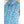 DIONAJ FASHION MESH LEOPARD PRINT COVER UP KIMONO SCARF ONE SIZE COLOR TORQUOISE