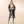 DIONA J FLOWER MESH KIMONO COVER UP ONE SIZE COLOR BLACK