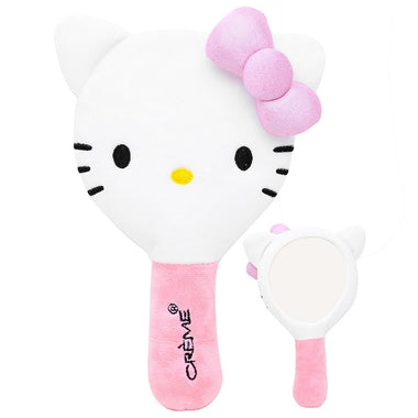 DIONA J THE CREME SHOP CUTE HELLO KITTY SOFT MIRROR
