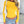 Solid Color Round Neck Long Sleeve T-Shirt