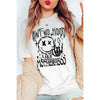 Diona J Motherhood Funny Mothers Day Graphic T Shirts Color Mint Size M