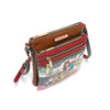 NICOLE LEE JOURNEY OF STEPHANIE CROSSBODY