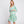 DIONA J FRONT ROPE FLOWER PRINT KIMONO ONE SIZE COLOR YELLOW