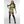 Special Operations Paratrooper costume set Multi Size XS