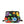 NICOLE LEE KISS LOCK MESSENGER CROSSBODY