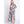 DIONA J BOHO PRINT KIMONO COVER UP ONE SIZE COLOR BEIGE