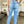 Judy Blue Full Size Distressed Straight Jeans with Patch Pockets