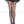 Classic seamless fishnet tights