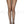 Classic seamless fishnet tights