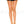 Classic seamless fishnet tights