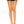 Classic seamless fishnet tights
