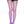 Classic seamless fishnet tights