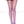 Classic seamless fishnet tights