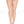 Plus size classic seamless fishnet tights