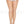 Plus size classic seamless fishnet tights