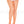 Plus size classic seamless fishnet tights