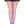 Plus size classic seamless fishnet tights
