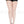 Plus size classic seamless fishnet tights