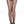 Rhinestone studs fishnet tights