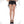 Flirtatious Flapper