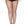 Plus size mini diamond net spandex fishnet tights