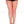 Plus size mini diamond net spandex fishnet tights
