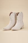 WILLA-1 WESTERN BOOTIES