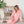 Double Take Full Size Pocketed Hooded Midi Lounge Dress