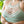 Plus Size Crochet Lace High Neck Bralette