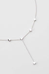 Falling in Love Lariat Necklace