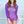 Long sleeve mesh top with silver cross bone print