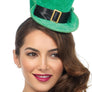 Diona J Women's Green Leprechaun St. Patrick's Day Costume