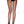 Fishnet backseam tights