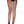 Fishnet backseam tights