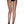 Backseam spandex fishnet pantyhose