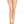 Backseam spandex fishnet pantyhose