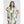 DIONA J FASHION MULTI PRINT KIMONO ONE SIZE COLOR BLUE