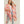 DIONA J TIE DYE BOHO KIMONO ONE SIZE COLOR BLUE