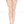 Plus size bow lace suspender pantyhose