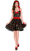 Music Legs Retro Cherrie main image