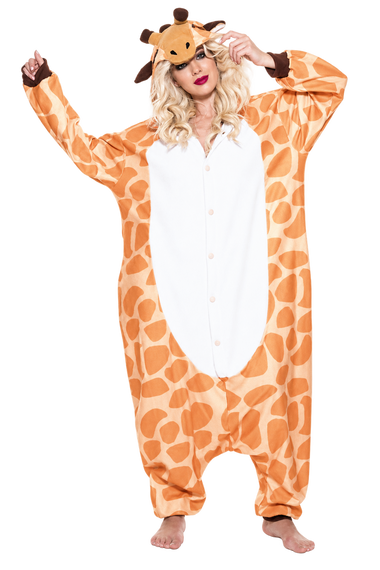 Music Legs Snuggly Giraffe main image