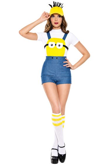 Music Legs Human Mania main image
