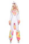 Music Legs Breathtaking Unicorn